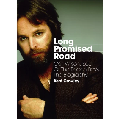 Afbeelding van Long Promised Road