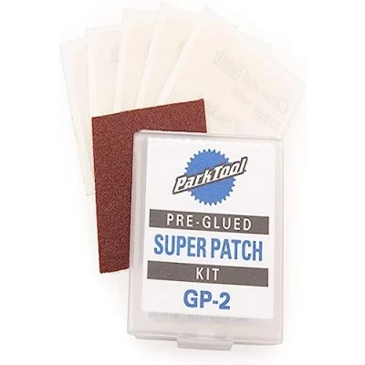 Afbeelding van Park Tool GP 2C patches