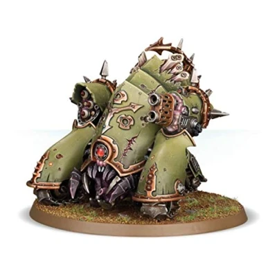 Afbeelding van Death Guard: Myphitic Blight Hauler