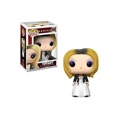 Image de FunKo Figurine POP Vinyl Tiffany La Fiancée de Chucky
