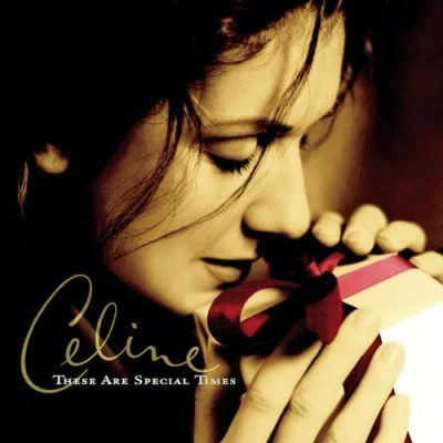 Afbeelding van Céline Dion These Are Special Times (Cd)