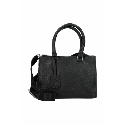Afbeelding van Burkely Always Ava Handbag black