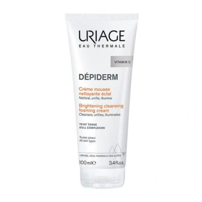 Image de Uriage Dépiderm Brightening Cleansing Foaming Cream 100 ml