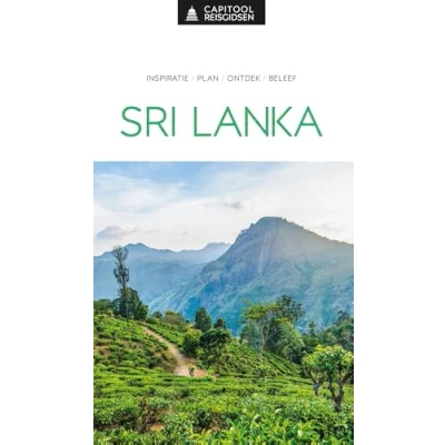 Afbeelding van Capitool Sri Lanka
