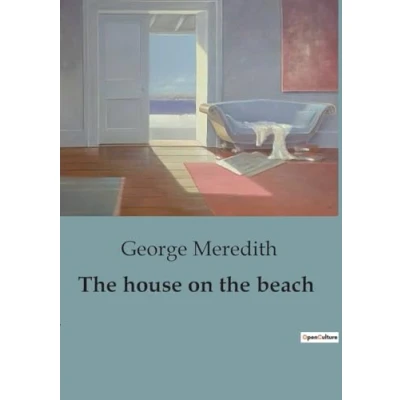 Afbeelding van the house on beach