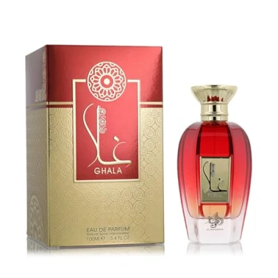 Afbeelding van Al Wataniah Ghala Eau de Parfum 100ml