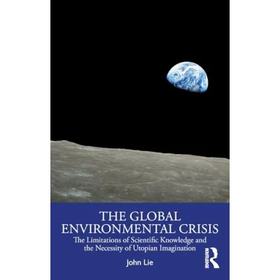Afbeelding van The Global Environmental Crisis