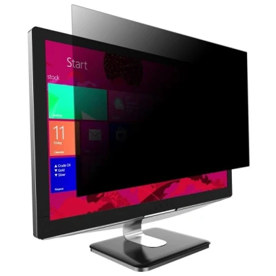 Image de V7 PS24.0W9A2 2E Filtre de protection des données pour Moniteur