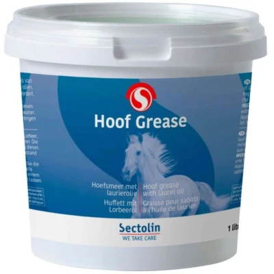 Afbeelding van Sectolin Hoefsmeer Groen 1L