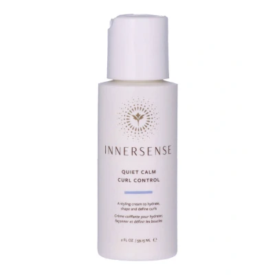 Afbeelding van Quiet Calm Curl Control lotion Innersense