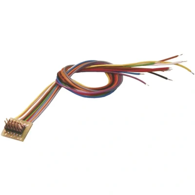 Afbeelding van TAMS Elektronik 70 01021 01 Interfacestekker Met stekker, kabel