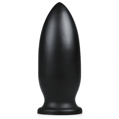 Afbeelding van Yellow Dog Buttplug