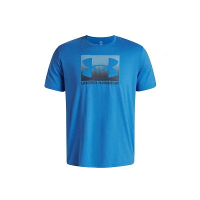 Afbeelding van Under Armour Boxed Sports T shirt à manches courtes pour homme
