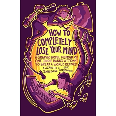 Afbeelding van How to Completely Lose Your Mind