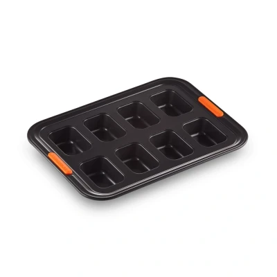 Afbeelding van Le Creuset Anti aanbak Bakvorm Voor 8 Cakejes 34cm