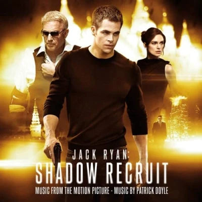 Afbeelding van Jack Ryan: Shadow Recruit