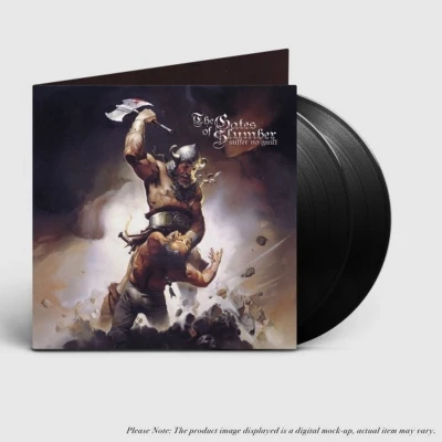 Afbeelding van Gates of Slumber Suffer No Guilt (2 LPs)