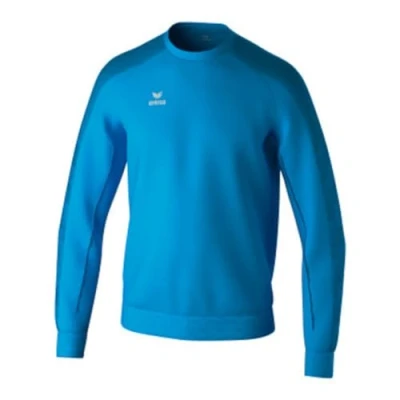 Afbeelding van Erima Evo Star Sweatshirt Heren Curaçao Maat: L