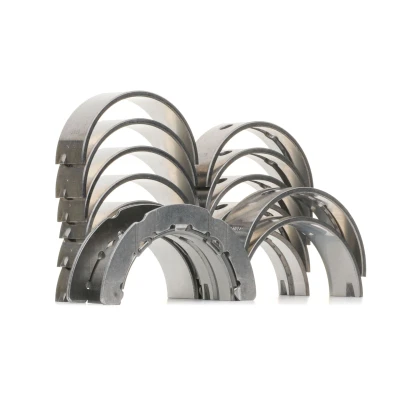 Afbeelding van KOLBENSCHMIDT 77947600 Krukasaslagerset BMW: 5 Saloon, X1, GT