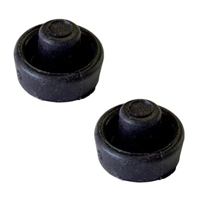 Afbeelding van Anakel Home Fissler Vitaquik ventielmembraan (voor potten vervaardigd vóór 2002), 2 eenheden