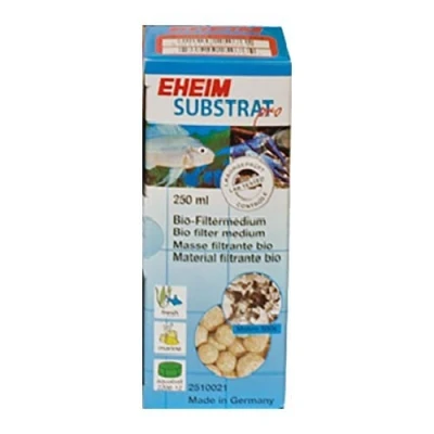 Afbeelding van Eheim Filtermassa Substrat Pro Filtermateriaal 250 ml