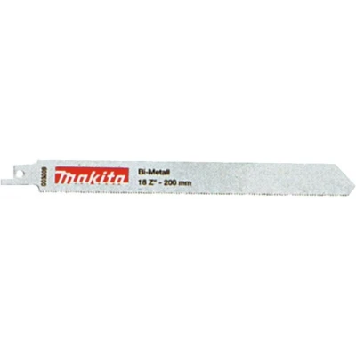 Afbeelding van Makita Recipro Zaagblad 180 Met S1122ef P 04933