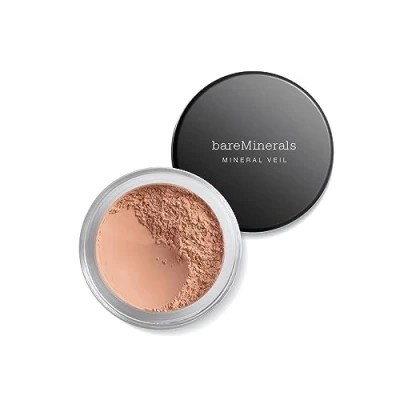 Image de BareMinerals Mineral Veil Loose Finishing Poudre Tinted 9 grammes