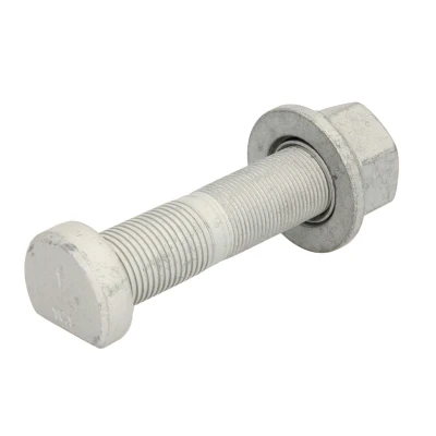 Afbeelding van Febi Bilstein Wielbout/moer 104377