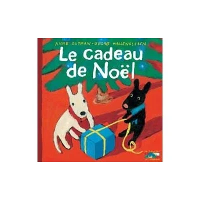 Afbeelding van Le Cadeau De Noel