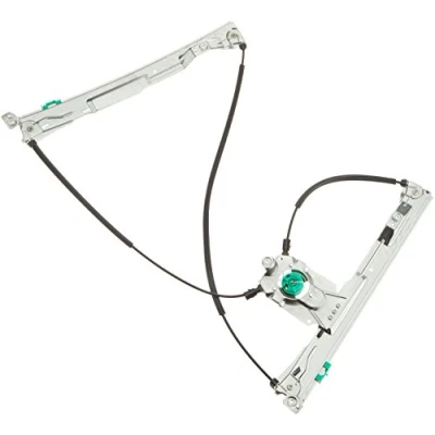 Afbeelding van Esen Skv Raammechanisme Rechts voor Electrisch Zonder elektro motor 01SKV862