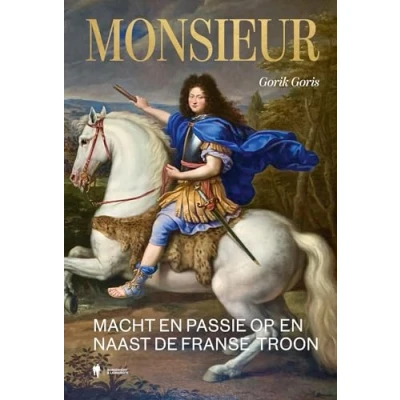 Afbeelding van Monsieur