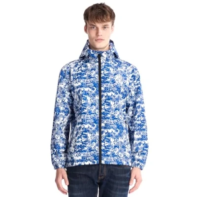 Afbeelding van FC Internazionale Milano S.p.A. Waterdichte jas, exclusieve collectie Rain Uniseks