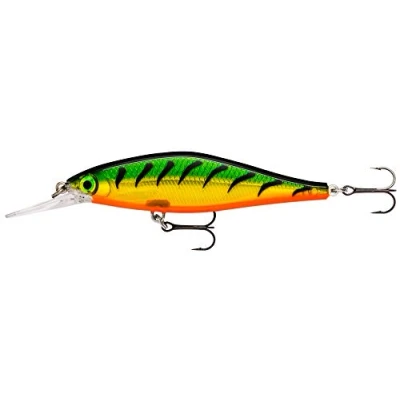 Afbeelding van Rapala SHADOW RAP® SHAD DEEP Firetiger 12 g 9 cm