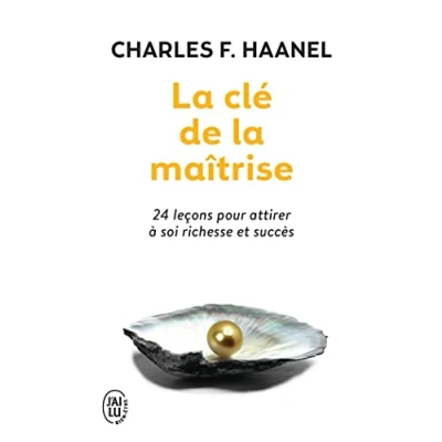 Afbeelding van la cle de maitrise