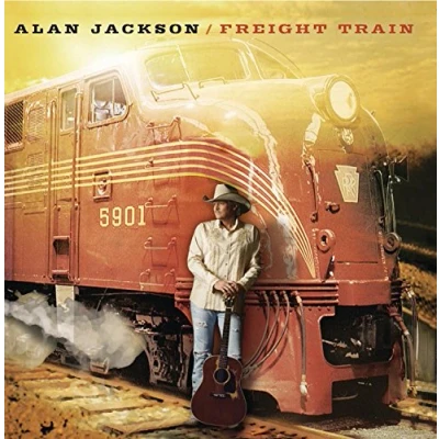 Afbeelding van Freight Train