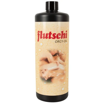 Afbeelding van Flutschi Orgy Olie 1000ml