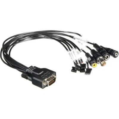 Afbeelding van Blackmagic Cable Micro Cinema Camera