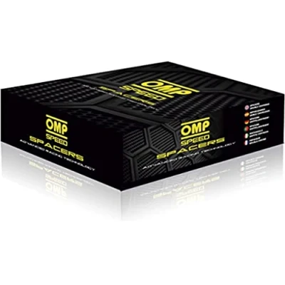 Afbeelding van OMP SPEED scheiding set 15mm 4x108 63,4 M12x1,5