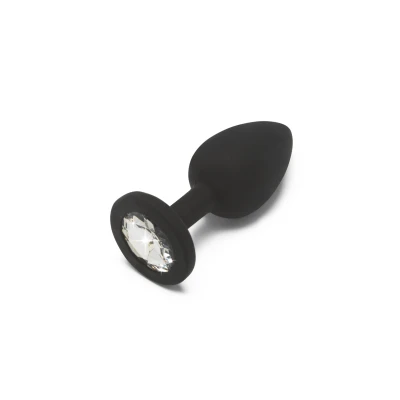 Afbeelding van Buttplug Diamond Booty Jewel Small
