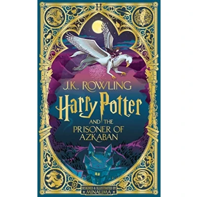 Image de MINALIMA: HARRY POTTER AND THE PRISONER OF AZKABAN