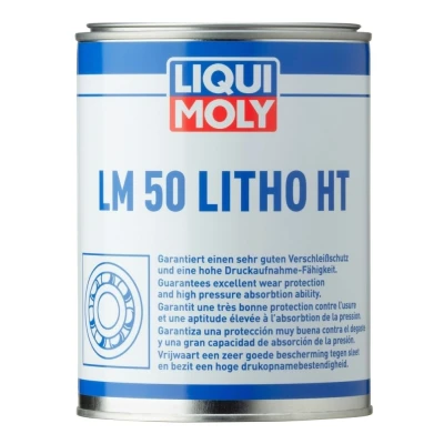 Afbeelding van LIQUI MOLY 3407 Vet Blik 1