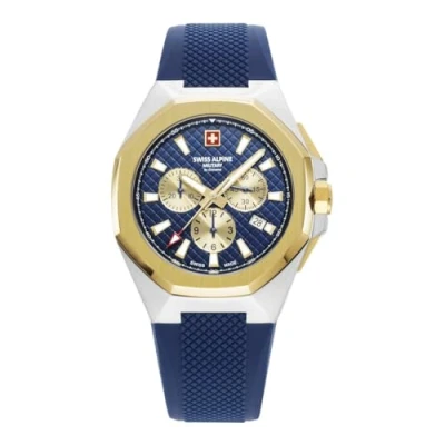 Afbeelding van Swiss Alpine Military 7005.9847 Typhoon horloge 42 mm