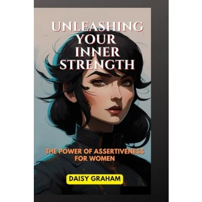 Afbeelding van Unleashing Your Inner Strength