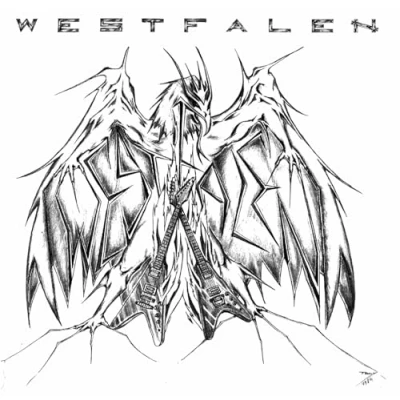 Afbeelding van Westfalen (LP)