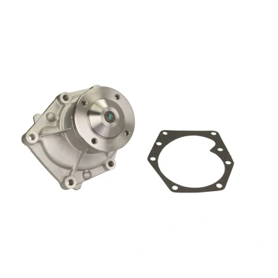 Afbeelding van THERMOTEC WP SC110 Waterpomp Met riemschijf pakking Mechanisch 1