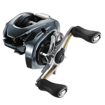 Afbeelding van Shimano Reel Aldebaran BFS
