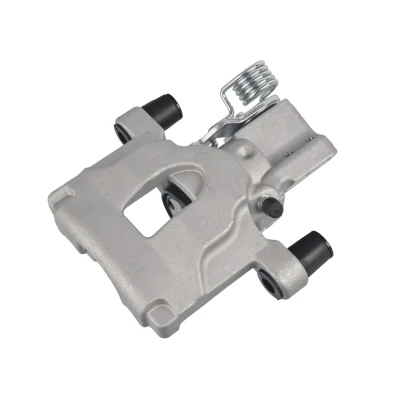 Afbeelding van FEBI BILSTEIN 181190 Remklauw Gegoten aluminium Achteras rechts HONDA: CIVIC 9