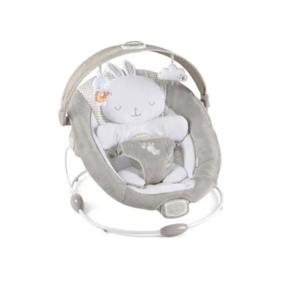 Image de INGENUITY Transat Arche Lumineuse Lapin Twinkle Tails