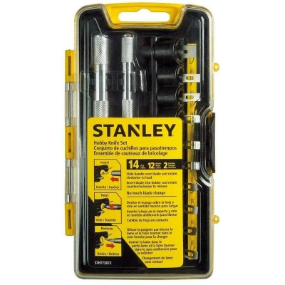 Afbeelding van Stanley hobbymessenset STHT0 73872