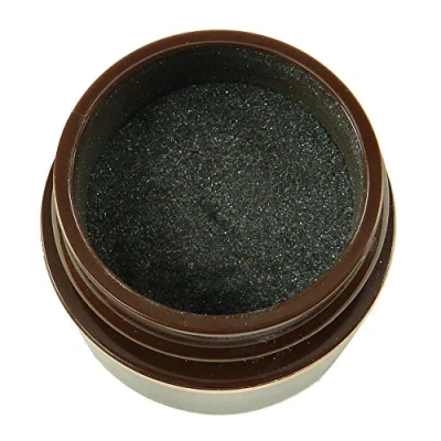 Afbeelding van Phyts Touche de Lumiere Organic Eye Make Up Powder Eyeshadow Oogschaduw 6ml Nuit Celeste